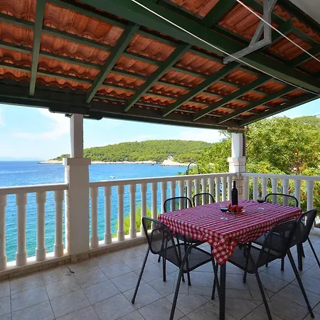 Apartments Regina Hvar Town Exterior foto