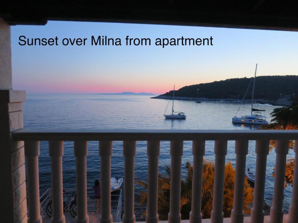 Regina Hvar Town