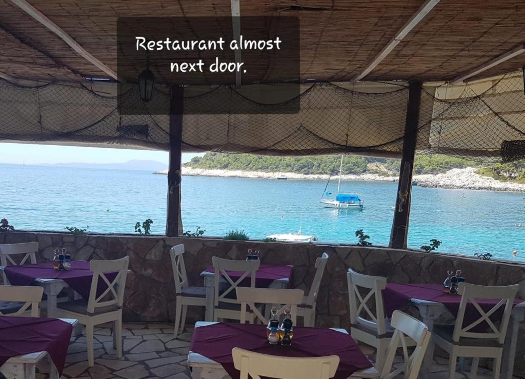 Regina Apartamento Hvar Town