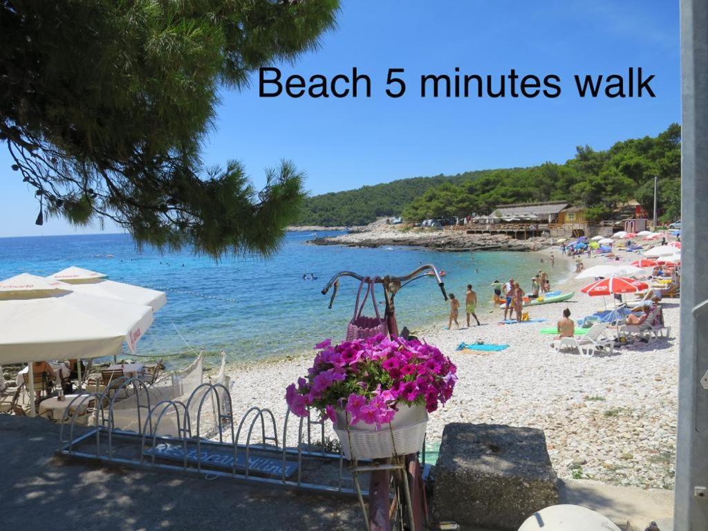 Apartamento Regina Hvar Town