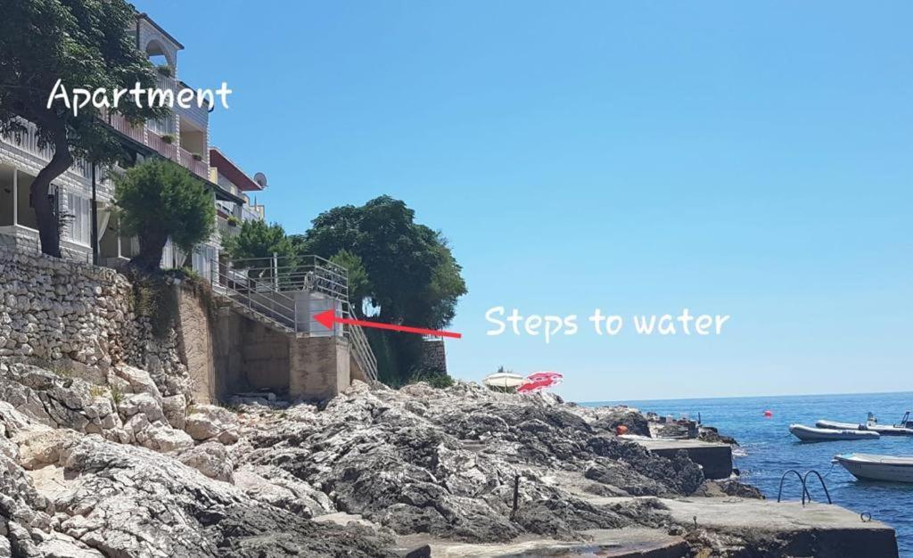 Regina Apartamento Hvar Town