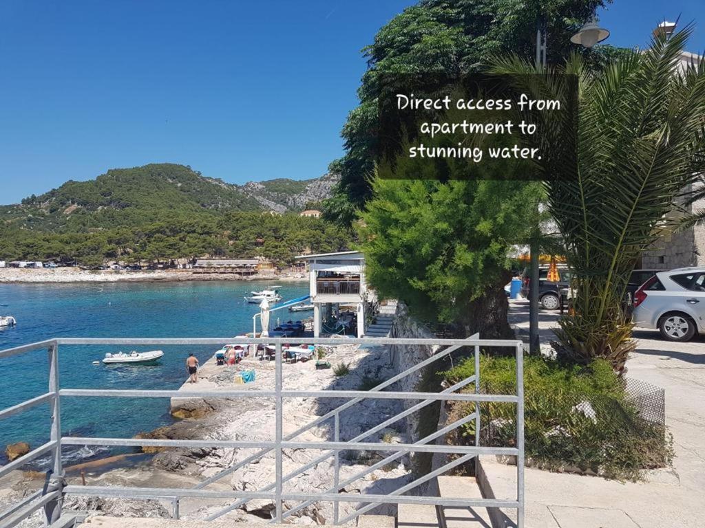 Regina Hvar Town