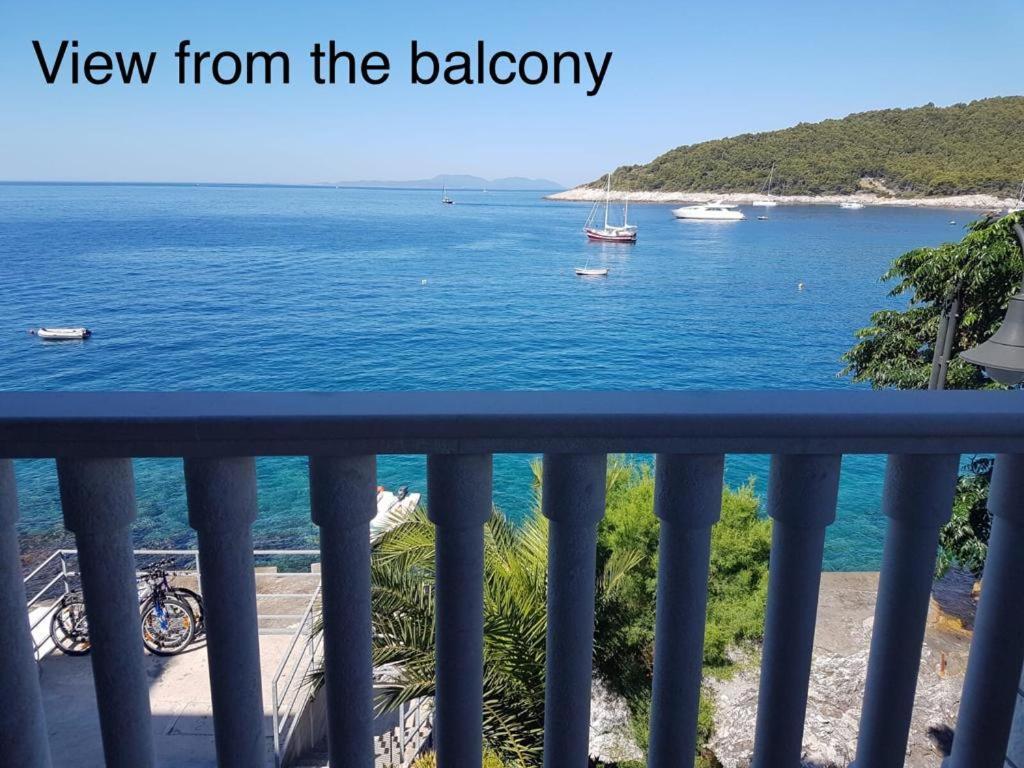 Apartamento Regina Hvar Town
