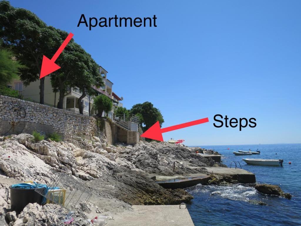 Regina Apartamento Hvar Town