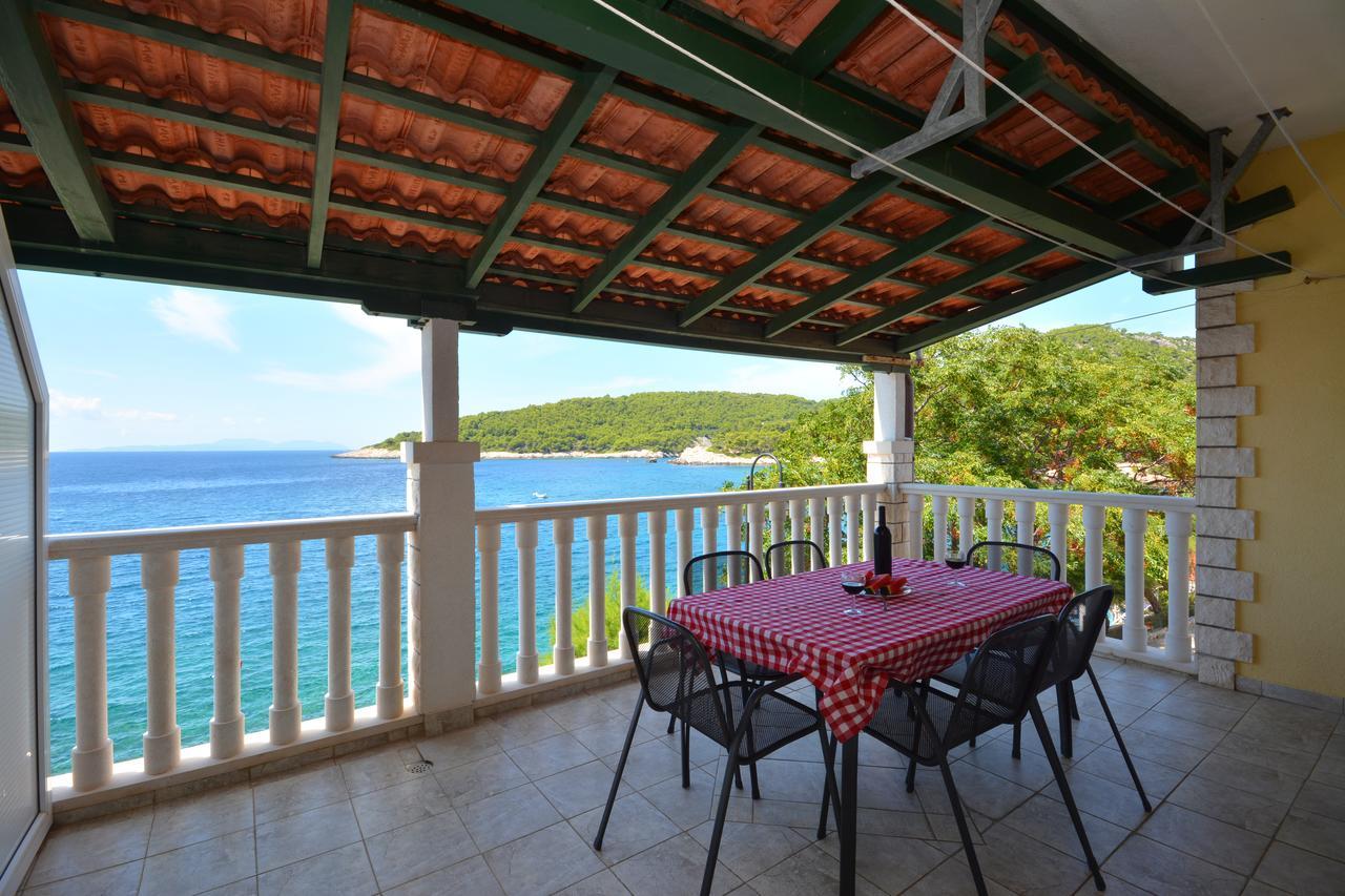 Apartamento Regina Hvar Town