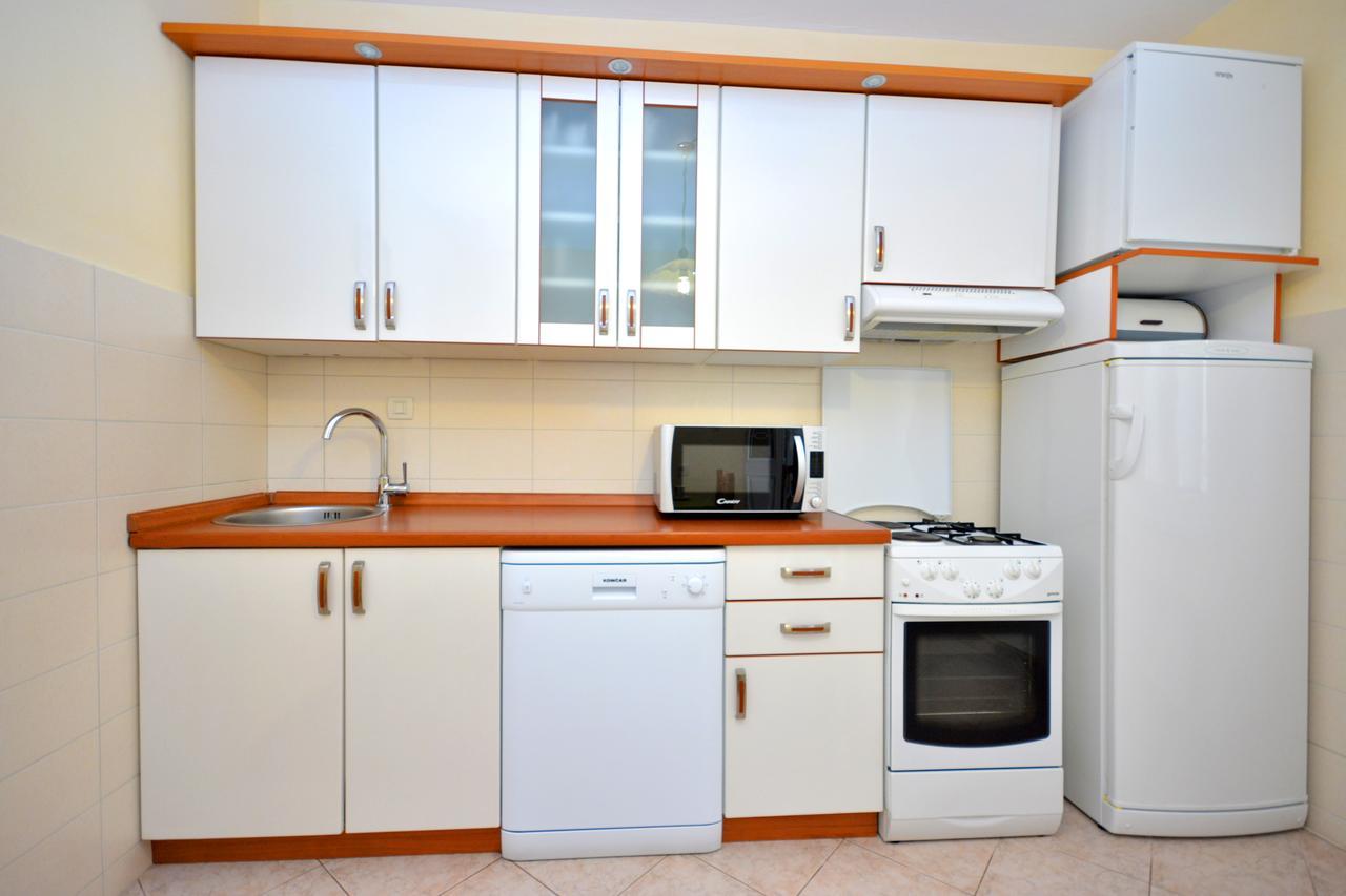 Apartamento Regina *